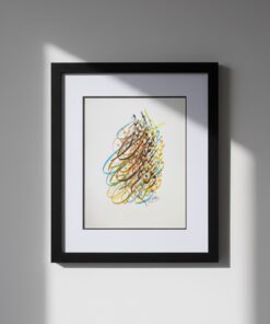 Alternative view of 004 Ayat of Grace | Colors