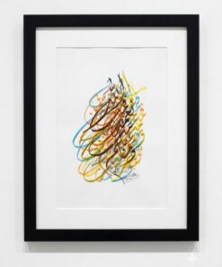 004 Ayat of Grace | Colors