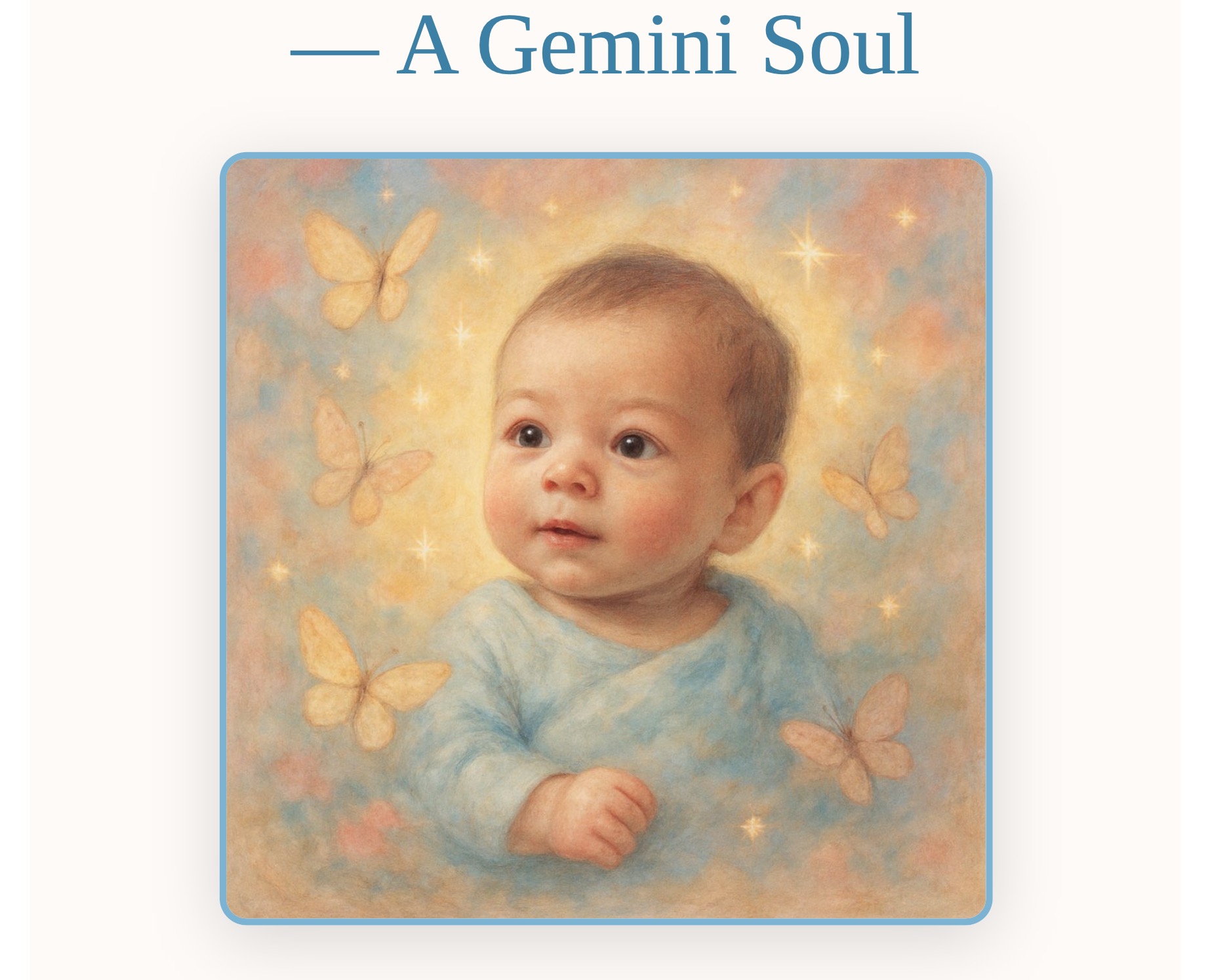 Astro Baby Map - Image 2